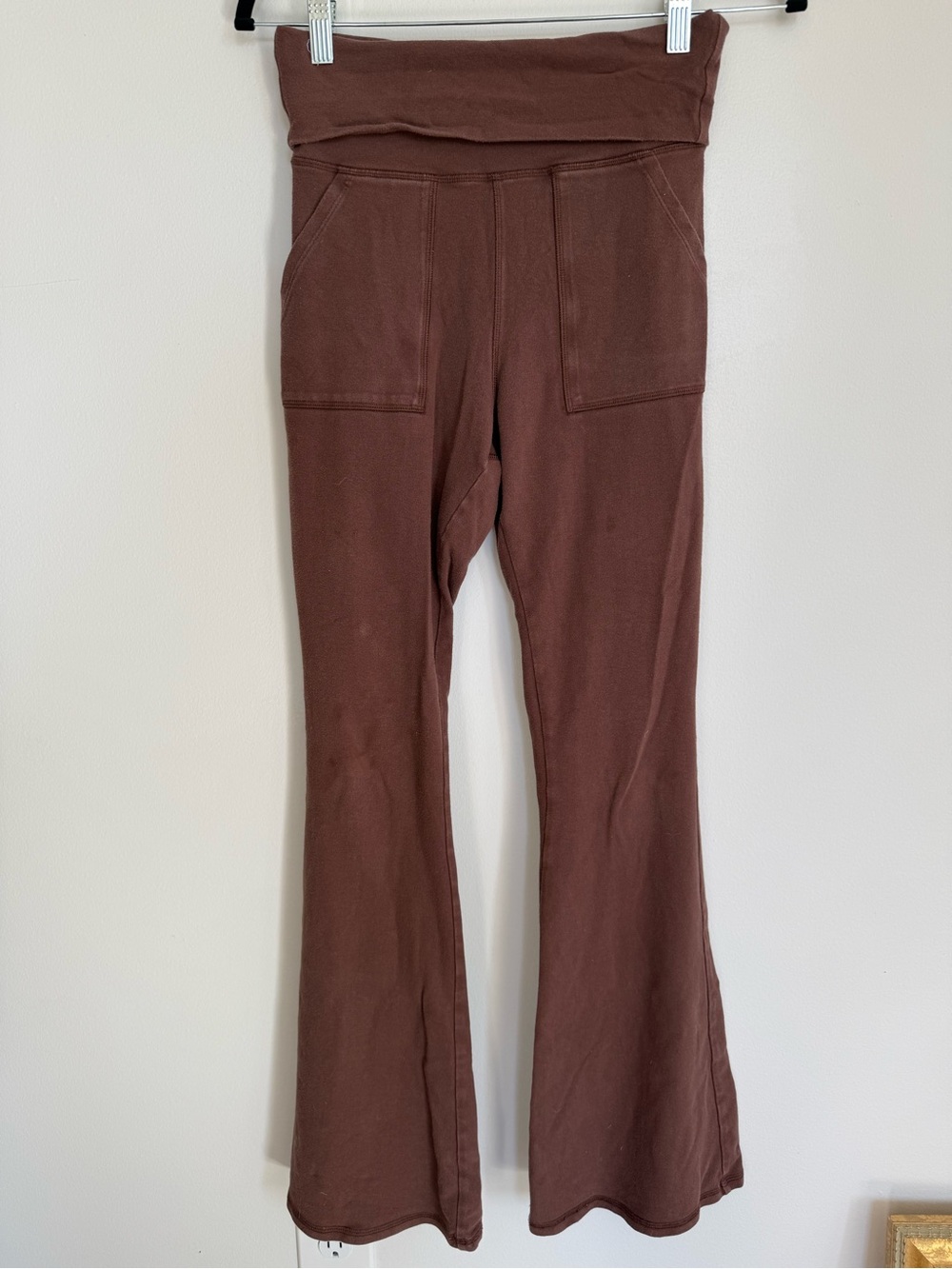Forever 21 yoga pants sweat pants